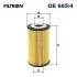 FILTR OLEJU FORD FOCUS IV 1.5 18- OE6654
