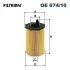 FILTR OLEJU FILTRON OE67410 (фото 1)
