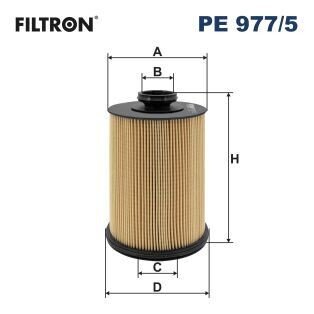 FILTR PALIWA FILTRON PE9775