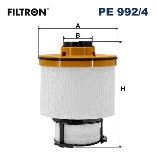 Автозапчастина FILTRON PE9924