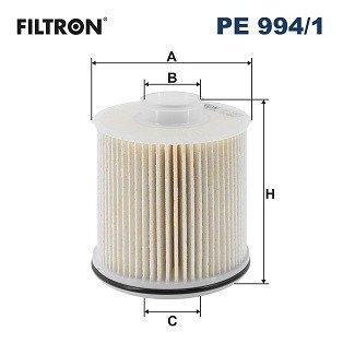Фiльтр паливний FILTRON PE9941 (фото 1)