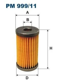 Фильтр LPG FILTRON PM 999/11