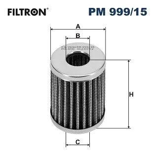 Фильтр LPG FILTRON PM 999/15