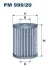 Фільтр LPG PM 999/20