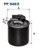 Фильтр PP 840/2