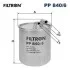 Фильтр FILTRON PP 840/6 (фото 1)