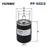 FILTR PALIWA MAZDA 3 1.8 19- PP9222