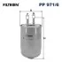 FILTR PALIWA 64X10X10X191 PP9716