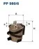 Топливный фильтр PP 980/6