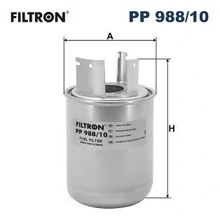 FILTR PALIWA FILTRON PP98810