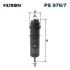 FILTR PALIWA BMW 2, 3, 4, 5, 6, 7, 8, X3, X4, X5, X6, X7 SZT FILTRON PS9767 (фото 1)