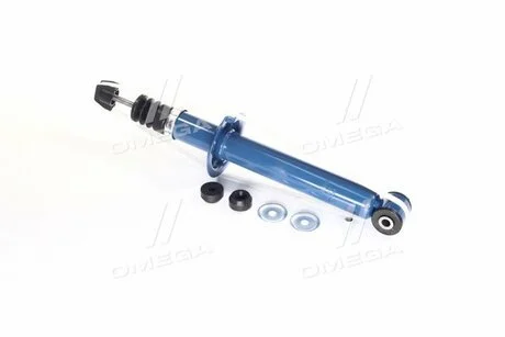 Амортизатор ВАЗ 2108-21099, 2113-2115 підв. задн. газовий DYNAMIC 120 222 Finwhale 120222