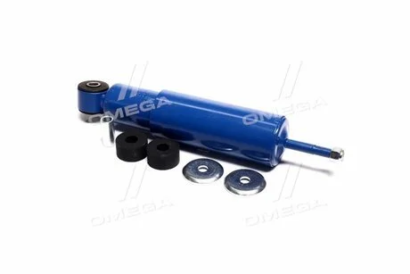 Амортизатор ВАЗ 2123 Нива-Шевроле підв. передн. з втулкою. масляний BASIC Finwhale 120341