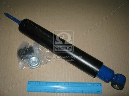 Амортизатор подв. DAEWOO NEXIA, ESPERO, LANOS задн. Finwhale 25005HU