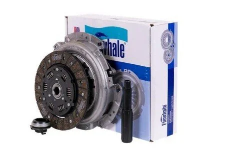 Зчеплення RENAULT Logan/Sandero 1.6L 8V Finwhale CK401