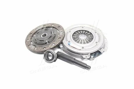 Зчеплення RENAULT Logan/Sandero 1.4L (K7J 710) Finwhale CK402