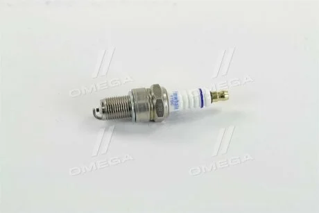 Свічка запалювання серія PRO ГАЗ з дв. ЗМЗ 406 і модиф. Finwhale FS3