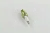 Свеча зажигания,, 1 шт. DAEWOO Nexia 1,5-1,6/8v; Lanos 1,4-1,5/8v/94837756/(вы-во) Finwhale FS45 (фото 2)