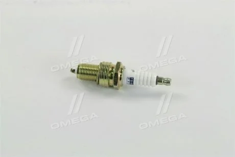 Свеча зажигания,, 1 шт. DAEWOO Nexia 1,5-1,6/8v; Lanos 1,4-1,5/8v/94837756/(вы-во) Finwhale FS45