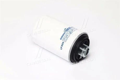 Фільтр масляний Golf (08-14), Passat (10-), Tiguan (07-), Skoda Octavia (07-), Yeti (09-) (FI Finwhale LF909