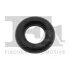 FISCHER Серьга глушителя EPDM 30x58 mm DB W123VW,AUDI,FIATPEUGEOT Boxer 94-,LANCIA Dedra -99 003-730