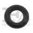 FISCHER VW Серьга глушителя EPDM (бублик) 30x58x14 mm AUDI 100 -94 CITROEN Jumper -02 FIAT Ducato -02 DB W201 -93 PEUGEOT J5 -94 003-731