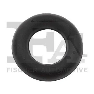 FISCHER VW Серьга глушителя EPDM (бублик) 30x58x14 mm AUDI 100 -94 CITROEN Jumper -02 FIAT Ducato -02 DB W201 -93 PEUGEOT J5 -94 Fischer Automotive One (FA1) 003-731
