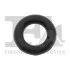 FISCHER Серьга глушителя EPDM 36x66x15 mm MAZDA 626 -87, 929 -92MITSUBISHI Colt,Galant,L200,L300,PajeroOPEL KadettPEUGEOT Boxer 003-735