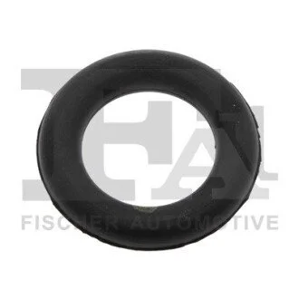 FISCHER RENAULT Серьга глушителя EPDM 40x64x15 mm Fischer Automotive One (FA1) 003-740