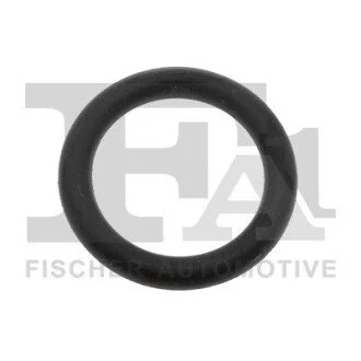 FISCHER Серьга глушителя резина 55x74 mm VOLVO -73 Fischer Automotive One (FA1) 003-955
