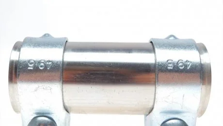 Кронштейн кріплення глушника FA1 Fischer Automotive One (FA1) 004-845