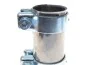 Кронштейн кріплення глушника FA1 Fischer Automotive One (FA1) 004-853 (фото 1)