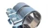 Хомут подвійний D=60mm l=80mm нерж.сталь Fischer Automotive One (FA1) 004-860 (фото 2)