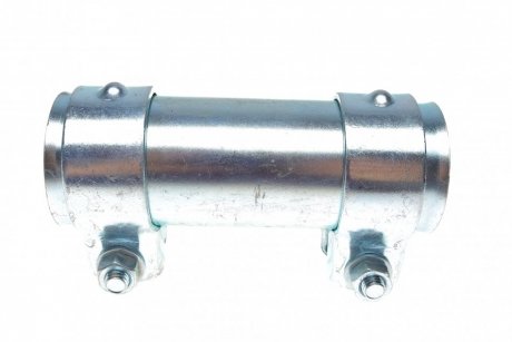 Соединитель трубы глушителя Ø40/44.5 L 125mm Fischer Automotive One (FA1) 004-940