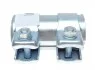 Зєднувач труби глушника 43/46.7x90 mm Fischer Automotive One (FA1) 004-943 (фото 2)
