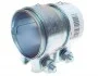 Соединитель трубы глушителя 55/59.5x80 mm Fischer Automotive One (FA1) 004-955 (фото 2)