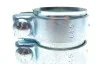 FISCHER BMW Соединение труб 60/64,5x70 mm  (сталь) 004-961
