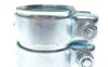 FISCHER BMW Соединение труб 60/64,5x70 mm (сталь) Fischer Automotive One (FA1) 004-961 (фото 3)