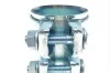 FISCHER BMW Соединение труб 60/64,5x70 mm (сталь) Fischer Automotive One (FA1) 004-961 (фото 4)