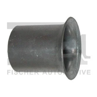 Труба вихлопного газу, универсальная Fischer Automotive One (FA1) 006937 (фото 1)