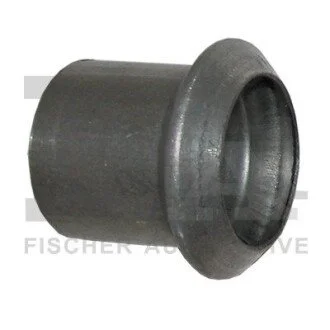 Труба вихлопного газу, универсальная Fischer Automotive One (FA1) 006938 (фото 1)