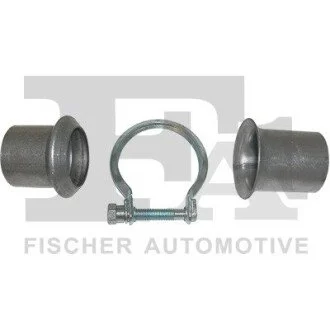 Рем. комплект, труба выхлопного газа Fischer Automotive One (FA1) 008948 (фото 1)