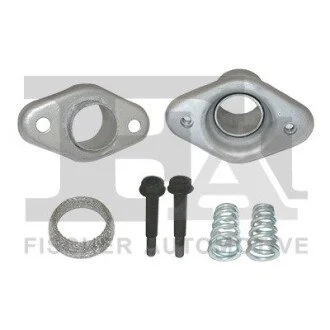 Монтажний елемент випускної системи Fischer Automotive One (FA1) 066805023