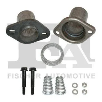 Фланець Fischer Automotive One (FA1) 066806023