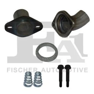 Монтажний елемент випускної системи Fischer Automotive One (FA1) 066807023