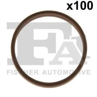 Ущільнювальне кільце Fischer Automotive One (FA1) 076322100 (фото 1)