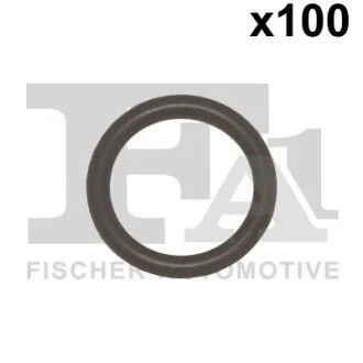 Кільце гумове Fischer Automotive One (FA1) 076.336.100 (фото 1)