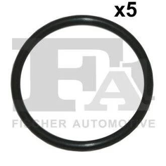 Ущільнююче кільце Fischer Automotive One (FA1) 076342005 (фото 1)