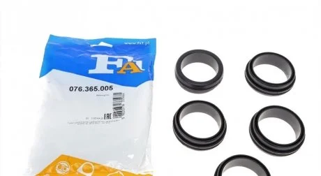 Прокладка турбіни FA1 Fischer Automotive One (FA1) 076.365.005 (фото 1)