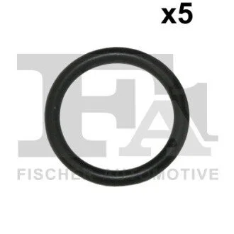 Фото 1 - ущільнююче кільце Fischer Automotive One (FA1) 076370005 Ущільнююче кільце Fischer Automotive One (FA1) 076370005 (фото 1)